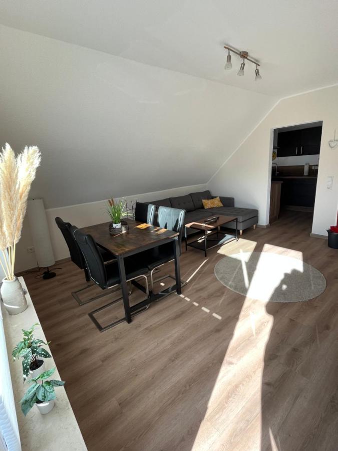 בולאיי Ferienwohnung Christa מראה חיצוני תמונה