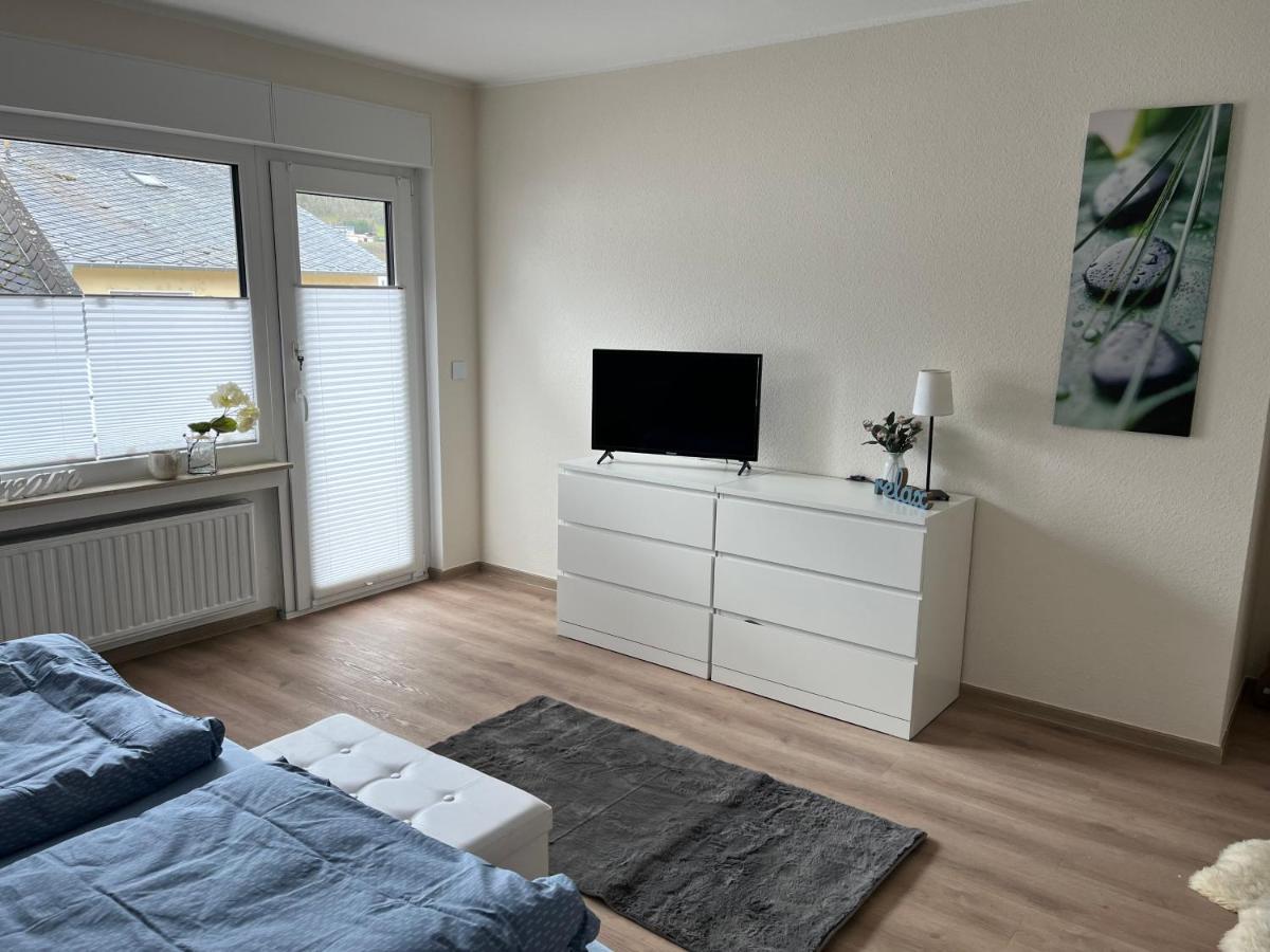 בולאיי Ferienwohnung Christa מראה חיצוני תמונה