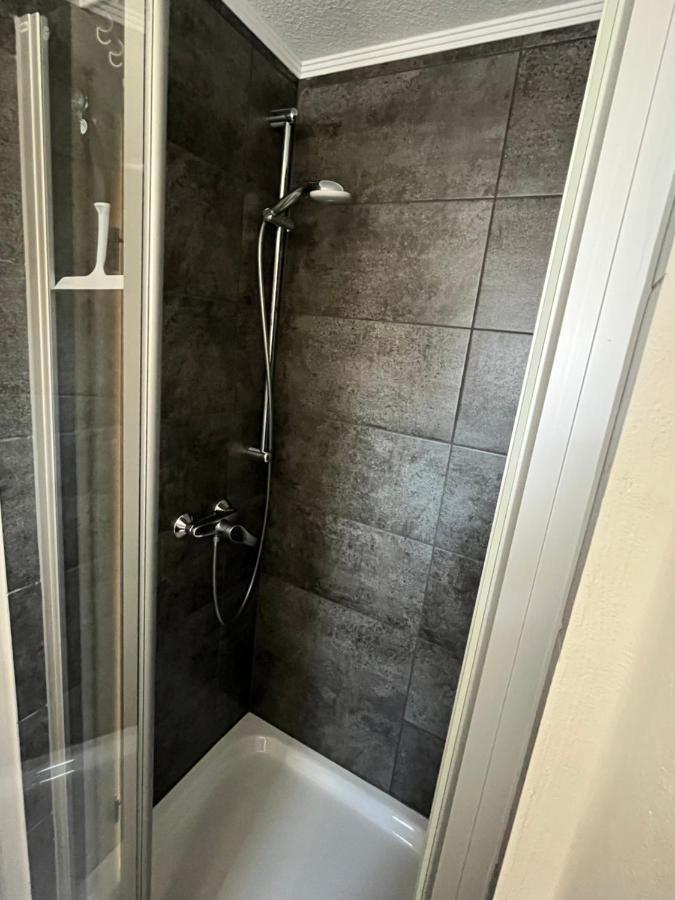 בולאיי Ferienwohnung Christa מראה חיצוני תמונה