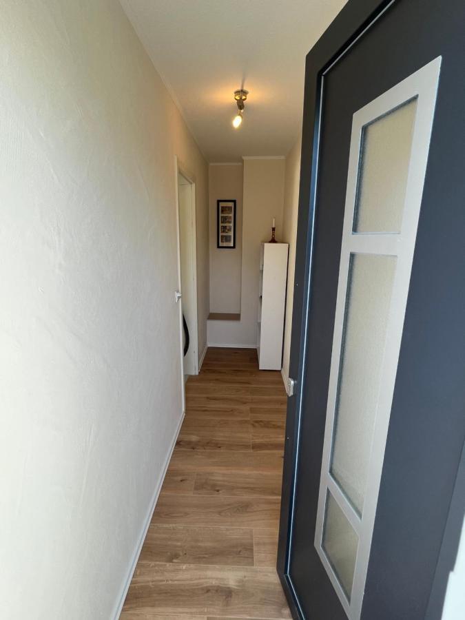 בולאיי Ferienwohnung Christa מראה חיצוני תמונה